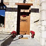 Parnassos * Αράχωβα