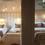 Σαλέ Parnassos Αράχωβα