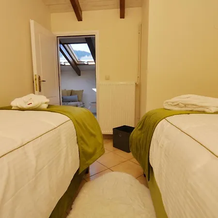 Chalet Parnassos