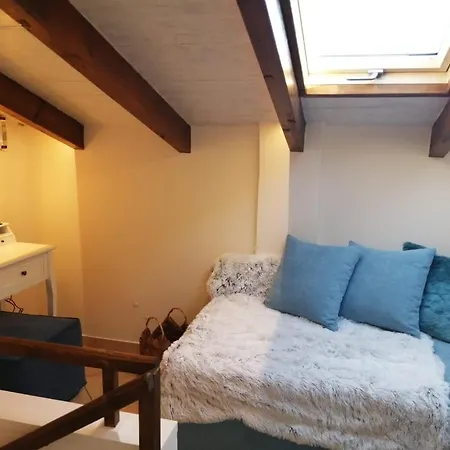 Chalet Parnassos