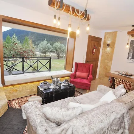 Parnassos * Αράχωβα