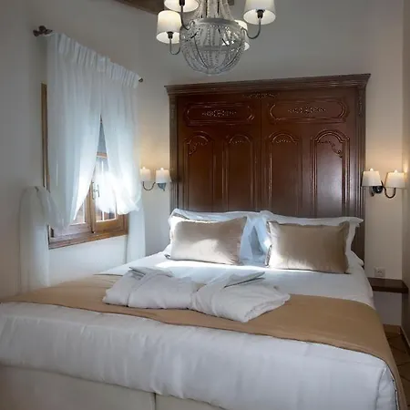 Parnassos * Αράχωβα