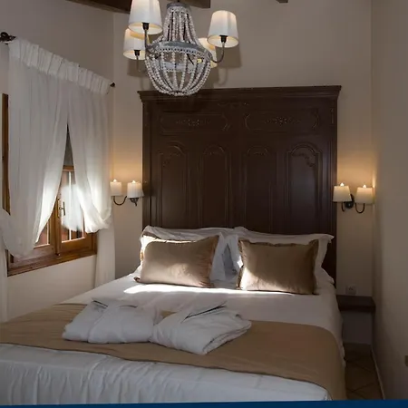 Parnassos * Αράχωβα