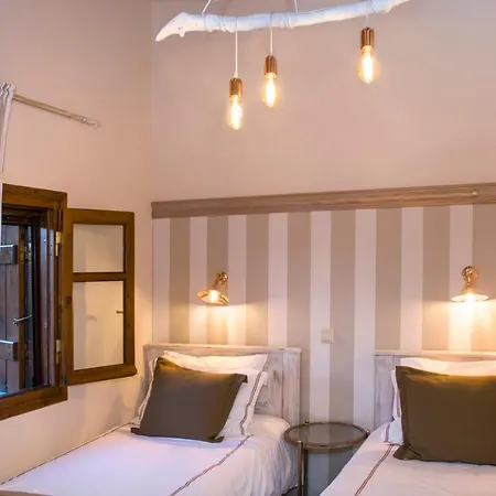 Chalet Parnassos Arachova