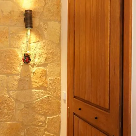 Σαλέ Parnassos *