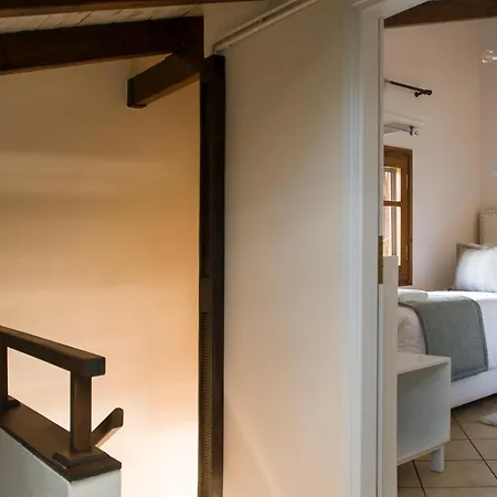 Parnassos Σαλέ *