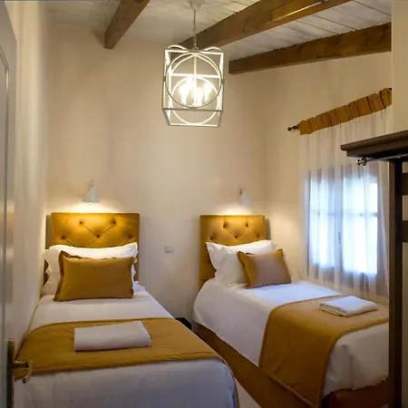 Σαλέ Parnassos *