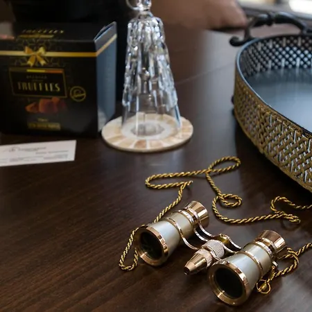 Parnassos Αράχωβα