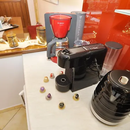 Parnassos Dağ evi *