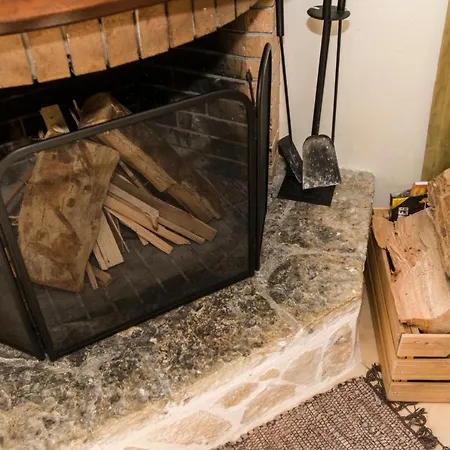 Chalet Parnassos Arachova