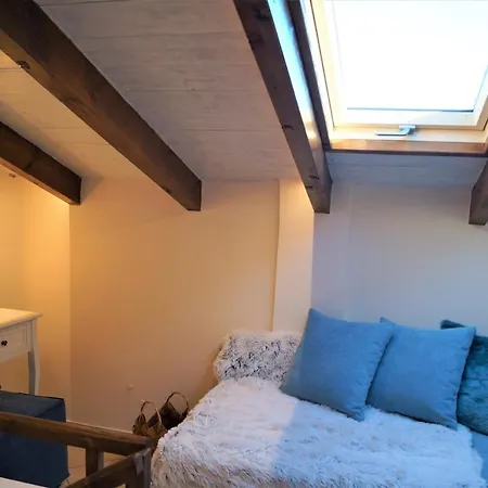 Parnassos Chalet *