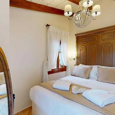 Parnassos Arachova