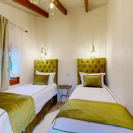 Chalet Parnassos