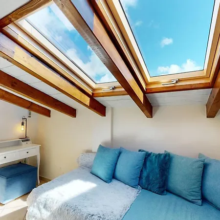 Chalet Parnassos