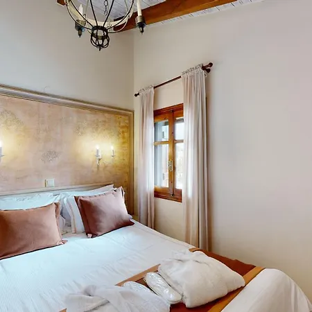 Chalet Parnassos Arachova