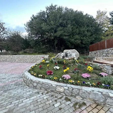 Chalet Parnassos *