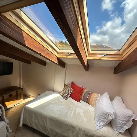 Parnassos Arachova