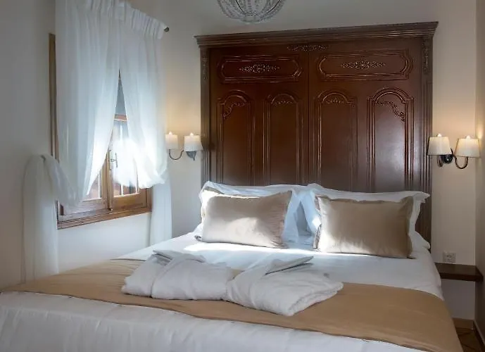 Parnassos * Arachova