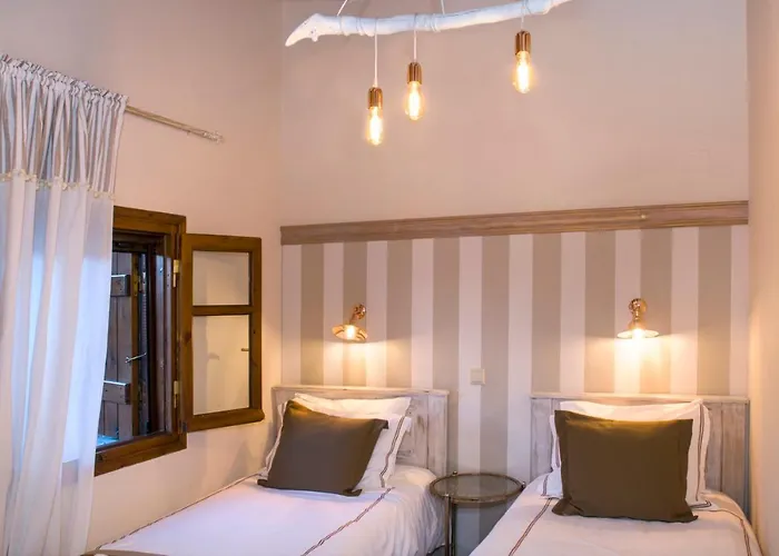 Domek alpejski Parnassos Arachova