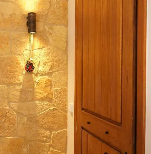 Domek alpejski Parnassos *