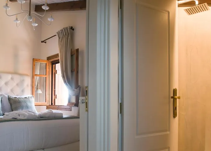 Parnassos Chalet Arachova