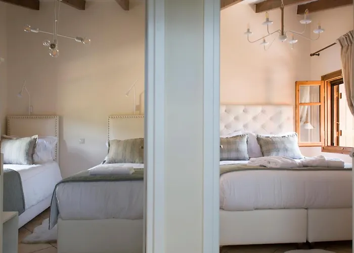 Parnassos Chalet Arachova